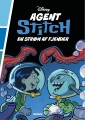 Agent Stitch - En Strøm Af Fjender