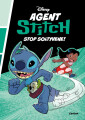 Agent Stitch - Stop Soltyvene