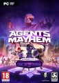 Agents Of Mayhem Day One Edition - 