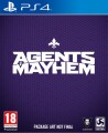 Agents Of Mayhem