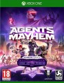 Agents Of Mayhem - 