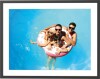 Agfa - Digital Photo Frame - Wifi Frameo