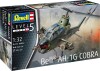 Revell - Bell Ah-1G Cobra Modelhelikopter - 1 32 - Level 5 - 03821