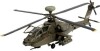 Revell - Ah-64D Apache Longbow Model Byggesæt - 1 144 - 04046