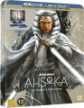 Ahsoka - Sæson 1 - Steelbook