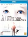 Ai - Artificial Intelligence Ai - Kunstig Intelligens - 