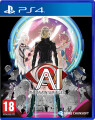 Ai The Somnium Files