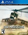 Air Missions Hind Import