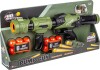 Air Shooter - Pump Gun 12 Kugler