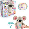 Airbrush Plush - Magic Light Plys Koala