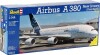 Revell - Airbus A380 New Livery Modelfly - 1 144 - 04218