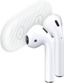 Airdockz - Magnetic Holder For Airpods Color White