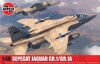 Airfix - Sepecat Jaguar Gr1Gr1A Fly Byggesæt - 1 48 - A11010