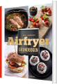 Airfryer-Grundbogen - 