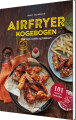 Airfryer Kogebogen - 