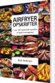 Airfryer Opskrifter - 