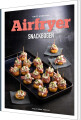 Airfryer-Snackbogen - 