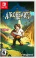 Airoheart Import