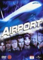 Airport Terminal Pack Collection Airport Airport 1975 Airport 77 The - 