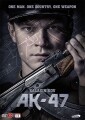 Kalashnikov Ak-47 - 2020 - 