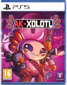 Ak-Xolotl