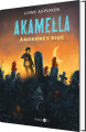 Akamella - Åndernes Rige - 