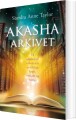 Akasha-Arkivet - 
