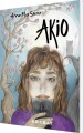 Akio - 