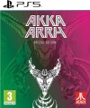 Akka Arrh Collectors Edition - 