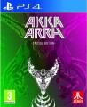 Akka Arrh Special Edition - 