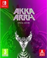 Akka Arrh - Special Edition - 