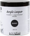 Akryllak - Blank - 250 Ml