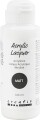 Akryllak - Mat - 120 Ml