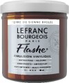 Lefranc Bourgeois - Flashe Akrylmaling - Burnt Sienna 125 Ml