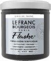 Lefranc Bourgeois - Akrylmaling - Flashe - Paynes Grey 125 Ml