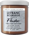 Lefranc Bourgeois - Akrylmaling - Flashe - Raw Sienna 125 Ml