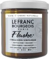 Lefranc Bourgeois - Akrylmaling - Flashe - Raw Umber 125 Ml