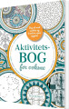 Aktivitetsbog For Voksne
