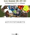Aktivitetshæfte - Lix-Kasse 16-23 2