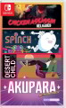 Akupara Action Pack Import Multi-Language