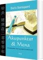 Akupunktur Moxa - 