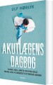 Akutlægens Dagbog - 