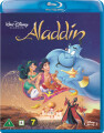 Aladdin - 1992 - Disney - 