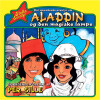Aladdin Og Den Magiske Lampe