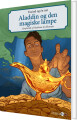 Aladdin Og Den Magiske Lampe