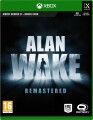 Alan Wake Remastered Uk - 