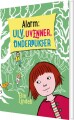 Alarm Ulv Uvenner Underbukser - 