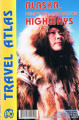 Alaska Dempster And Dalton Highways Travel Atlas