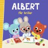 Albert Får Briller - 