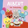 Albert Holder Fødselsdag - 